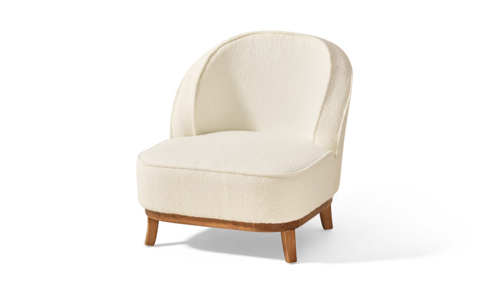 Madura, Fauteuil 1 Place
