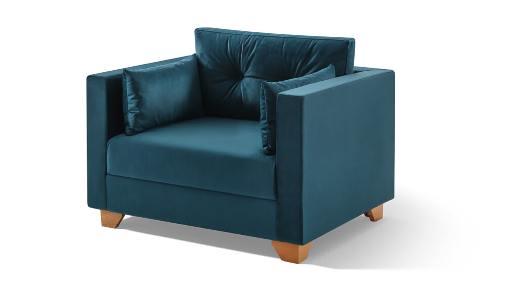 Lewis, Fauteuil