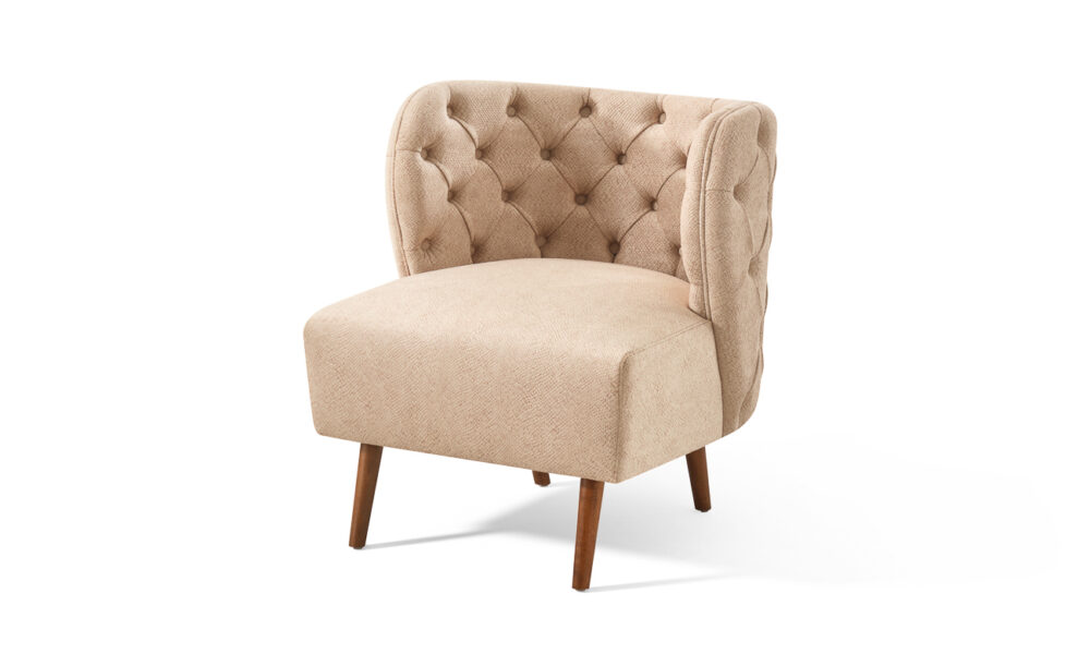 Fauteuil Eva