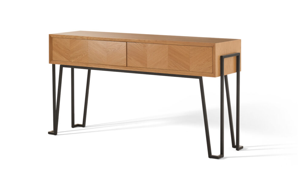 Marbella, Console 160x40xH85cm